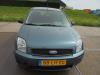 Ford Fusion 1.6 16V Sloopvoertuig (2003, Groen)