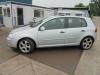 Volkswagen Golf V 1.9 TDI Sloopvoertuig (2006, Grijs)