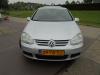 Volkswagen Golf V 1.9 TDI Sloopvoertuig (2006, Grijs)