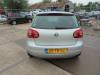Volkswagen Golf V 1.9 TDI Sloopvoertuig (2006, Grijs)