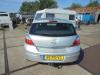Opel Astra H 1.6 16V Twinport Sloopvoertuig (2005, Grijs)