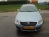 Volkswagen Passat Variant 2.0 TDI 16V 140 Sloopvoertuig (2008, Blauw)