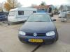 Volkswagen Golf IV Variant 2.0 Sloopvoertuig (2000, Blauw)