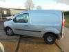 Renault Kangoo Express 1.5 dCi 70 Sloopvoertuig (2008, Grijs)