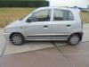 Hyundai Atos 1.0 12V Sloopvoertuig (2002, Grijs)