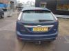 Ford Focus 2 1.6 TDCi 16V 100 Sloopvoertuig (2008, Blauw)