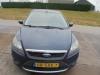 Sloopauto Ford Focus uit 2008
