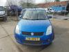 Suzuki Swift 1.3 VVT 16V Sloopvoertuig (2009, Blauw)