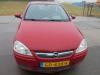 Opel Corsa C 1.0 12V Twin Port Sloopvoertuig (2004, Rood)