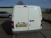 Ford Transit Connect 1.8 TDCi 75 Sloopvoertuig (2009, Wit)