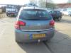 Citroen C3 1.4 Sloopvoertuig (2012, Grijs)