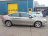 Citroen C5 III Berline 1.6 16V THP 155 Sloopvoertuig (2010, Beige)