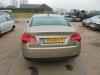 Citroen C5 III Berline 1.6 16V THP 155 Sloopvoertuig (2010, Beige)