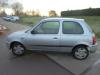 Nissan Micra 1.0 16V Sloopvoertuig (2000, Grijs)