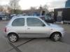Nissan Micra 1.0 16V Sloopvoertuig (2000, Grijs)