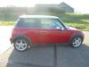 Mini Mini One/Cooper 1.6 16V Cooper Sloopvoertuig (2003, Rood)
