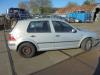 Volkswagen Golf IV 1.6 Sloopvoertuig (1999, Grijs)