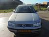 Volkswagen Golf IV 1.6 Sloopvoertuig (1999, Grijs)
