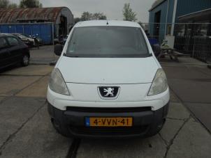 Peugeot Partner Tepee 1.6 HDiF 90 16V Phase 1  (Sloop)