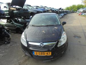 Opel Corsa D 1.0  (Sloop)