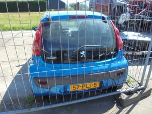 Peugeot 107 1.0 12V  (Occasion)