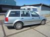 Volkswagen Golf IV Variant 1.6 16V Sloopvoertuig (2005, Grijs)