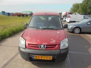 Peugeot Partner Combispace 1.4  (Sloop)