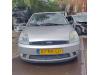 Ford Fiesta 5 1.25 16V Sloopvoertuig (2003, Grijs)