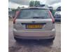 Ford Fiesta 5 1.25 16V Sloopvoertuig (2003, Grijs)