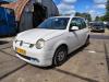 Volkswagen Lupo 1.2 TDI 3L Sloopvoertuig (2002, Wit)