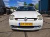 Volkswagen Lupo 1.2 TDI 3L Sloopvoertuig (2002, Wit)