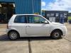 Volkswagen Lupo 1.2 TDI 3L Sloopvoertuig (2002, Wit)