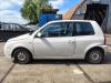Volkswagen Lupo 1.2 TDI 3L Sloopvoertuig (2002, Wit)