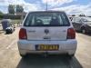 Volkswagen Lupo 1.2 TDI 3L Sloopvoertuig (2002, Wit)