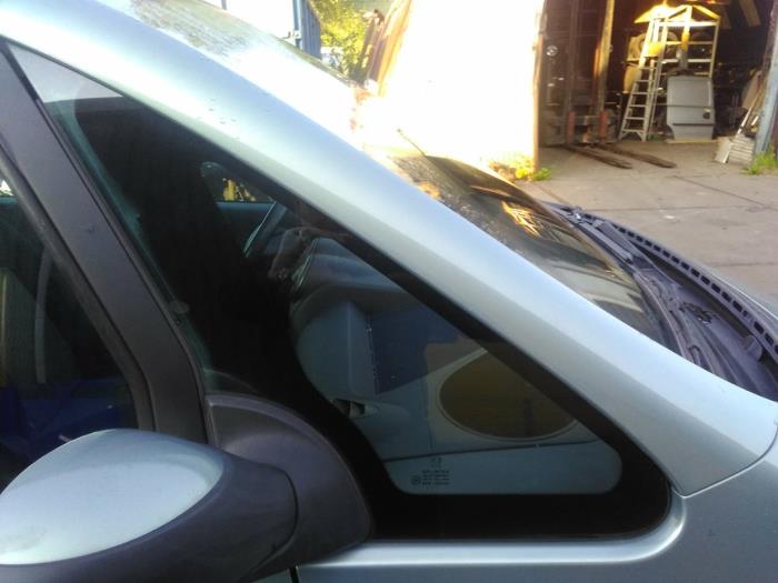 Peugeot 1007 1.4 Sloopvoertuig (2006, GRJS)