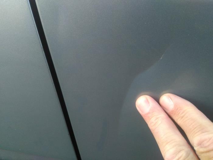 Peugeot 1007 1.4 Sloopvoertuig (2006, GRJS)