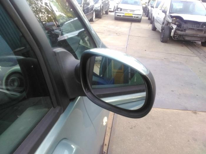 Peugeot 1007 1.4 Sloopvoertuig (2006, GRJS)