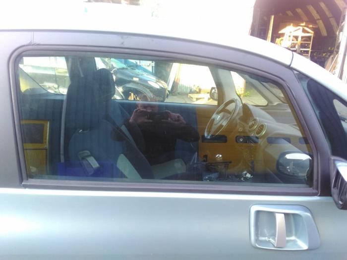 Peugeot 1007 1.4 Sloopvoertuig (2006, GRJS)