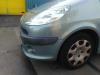 Peugeot 1007 1.4 Sloopvoertuig (2006, GRJS)