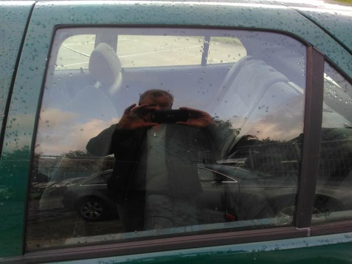 Peugeot 306 1.4 SL,SR Sloopvoertuig (1997, Groen)