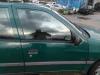 Peugeot 306 1.4 SL,SR Sloopvoertuig (1997, Groen)