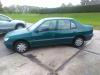 Peugeot 306 1.4 SL,SR Sloopvoertuig (1997, Groen)