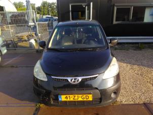 Hyundai i10 1.1i 12V  (Sloop)