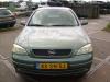 Opel Astra G 1.6 Sloopvoertuig (1999, Groen)