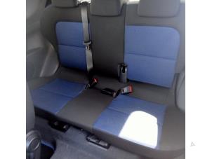 Mitsubishi Colt 1.5 16V Sloopvoertuig (2007, Blauw)