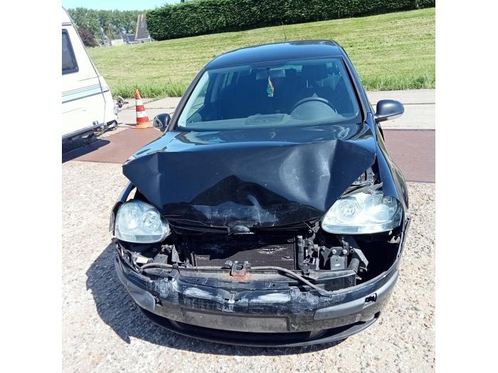 Foto donor auto