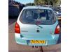 Suzuki Alto 1.1 16V Sloopvoertuig (2004, Groen)