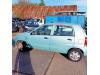 Suzuki Alto 1.1 16V Sloopvoertuig (2004, Groen)
