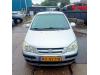 Hyundai Getz 1.3i 12V Sloopvoertuig (2004, Grijs)