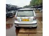 Hyundai Getz 1.3i 12V Sloopvoertuig (2004, Grijs)
